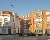 Nassaulaan 9 E, Haarlem
