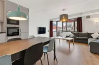 Nassaulaan 9 E, Haarlem