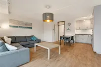Nassaulaan 9 E, Haarlem
