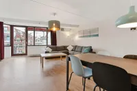 Nassaulaan 9 E, Haarlem