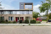 Boetselaersborgstraat 33, Nijmegen