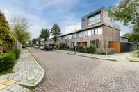 Boetselaersborgstraat 33, Nijmegen
