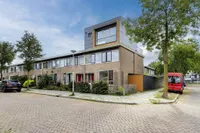 Boetselaersborgstraat 33, Nijmegen