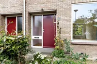 Boetselaersborgstraat 33, Nijmegen