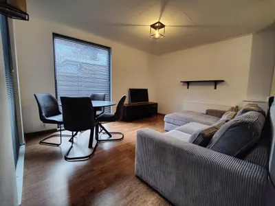 Pastoriestraat , 5623AT, Eindhoven, Noord-Brabant