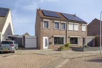 Bellinistraat 14, Hulst