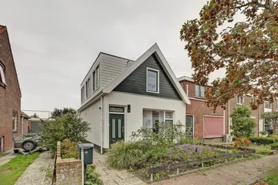 Noordweg 24, 4675RP, Sint Philipsland, Zeeland