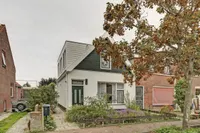 Noordweg 24, Sint Philipsland