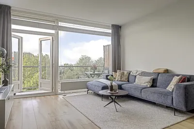 Baden Powellweg 97, 1069LD, Amsterdam, Noord-Holland