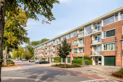 Pisanostraat 260, 5623CH, Eindhoven, Noord-Brabant