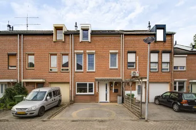 Anemoonhof 21, 6002WP, Weert, Limburg