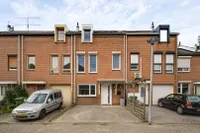 Anemoonhof 21, Weert