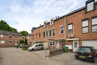 Anemoonhof 21, Weert