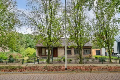 Staartsestraat 35, 4635RB, Huijbergen, Noord-Brabant