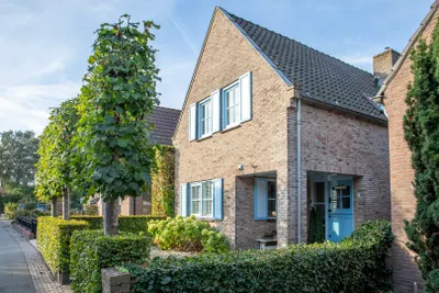 Kerkdwarsstraat 4, 4041XC, Kesteren, Gelderland