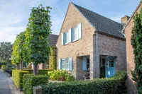 Kerkdwarsstraat 4, Kesteren