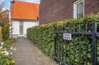 Kleine Vos 16, Mierlo