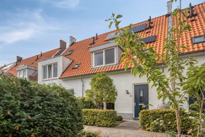 Kleine Vos 16, 5731ZH, Mierlo, Noord-Brabant