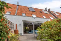 Kleine Vos 16, Mierlo