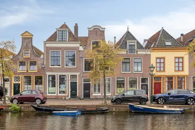 Verdronkenoord 19, 1811BB, Alkmaar, Noord-Holland