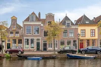 Verdronkenoord 19, Alkmaar