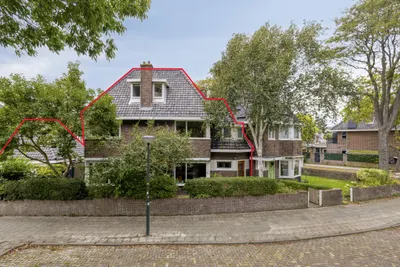 Van Houtenkade 12, 1814HL, Alkmaar, Noord-Holland