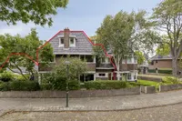 Van Houtenkade 12, Alkmaar