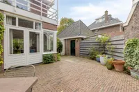 Van Houtenkade 12, Alkmaar