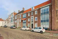Rotterdamsekaai 29, Middelburg