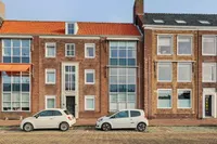 Rotterdamsekaai 29, Middelburg