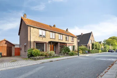 Herenweg 34, 2465AD, Rijnsaterwoude, Zuid-Holland