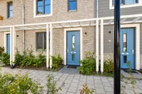 Oudmunsterhoef 41, Culemborg