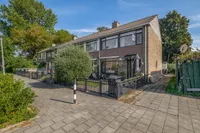 Kalverhagen 29, Rotterdam