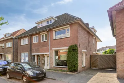 Nassaustraat 12, 5583BN, Waalre, Noord-Brabant