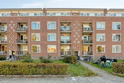 Jeroen Boschlaan 175, 5642AR, Eindhoven, Noord-Brabant