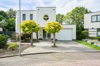Komeetlaan 17, Sittard