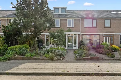 Scholeksterstraat 7, 3815HJ, Amersfoort, Utrecht