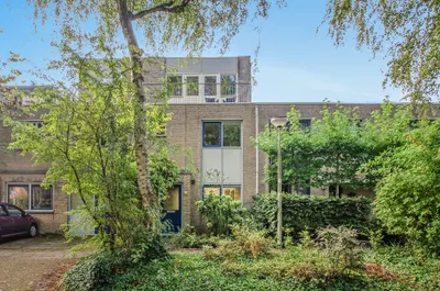 Leonardo da Vincistraat 10, 3822EJ, Amersfoort, Utrecht
