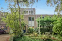 Leonardo da Vincistraat 10, Amersfoort