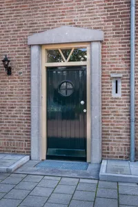 Van Dissellaan 8 B, Bladel