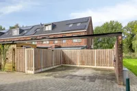 Langebakkersoord 22, Hoogvliet Rotterdam