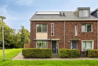 Langebakkersoord 22, 3193LX, Hoogvliet Rotterdam, Zuid-Holland