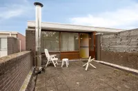 Kruisnetlaan 122, Hoogvliet Rotterdam