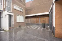 Kruisnetlaan 122, Hoogvliet Rotterdam
