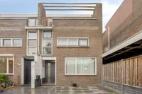 Kruisnetlaan 122, Hoogvliet Rotterdam