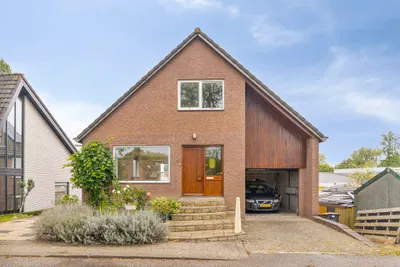 Tijsjesdijk 57, 3161CW, Rhoon, Zuid-Holland