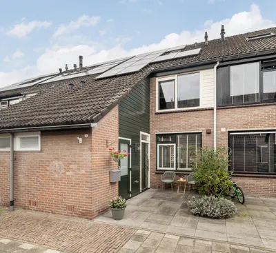 Tijns 5, 3155BX, Maasland, Zuid-Holland