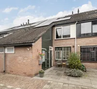 Tijns 5, Maasland