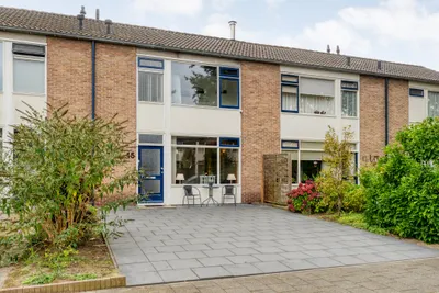 Rozenlaan 15, 9411GJ, Beilen, Drenthe