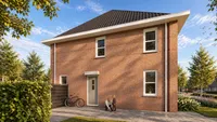 Dokter Morelstraat 0 ong, Stavenisse
